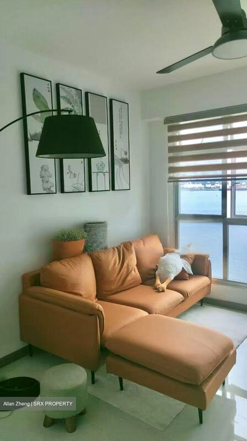 Blk 420B Waterfront II @ Northshore (Punggol), HDB 4 Rooms #470679371